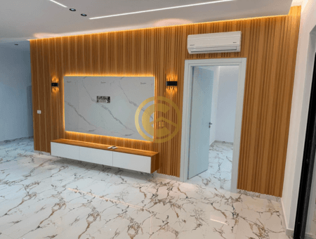 Shitet Apartament 2+1, 95.5 m² në Rrugën Gjergj Arianiti, Sarandë 2