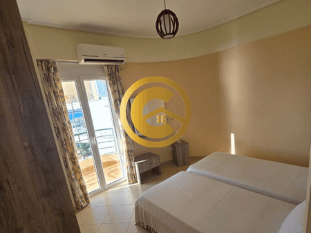 🏡 Apartament 2+1 mbi Layos Restaurant për Qira 2