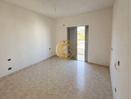 Shitet apartament i ri 2+1 me pamje deti, vetëm 200 m nga deti – Sarandë 3