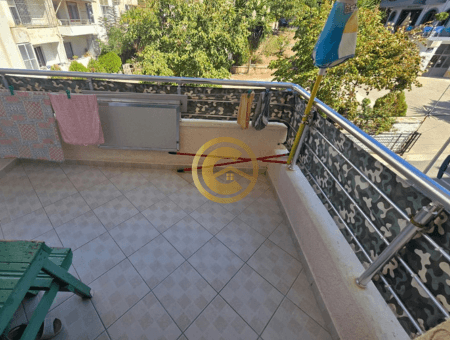 Apartament 1+1 në shitje në Sarandë, pranë Bougainville Bay 3