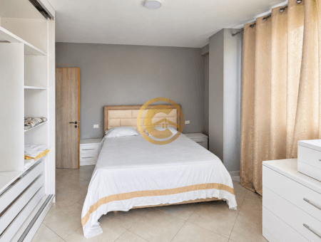Apartament 1+1 në shitje mbi Spitalin, Sarandë 4