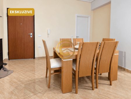 Okazion në Sarandë: Apartament 120 m² me pamje nga deti – Ekskluzivisht te Elios Home 4