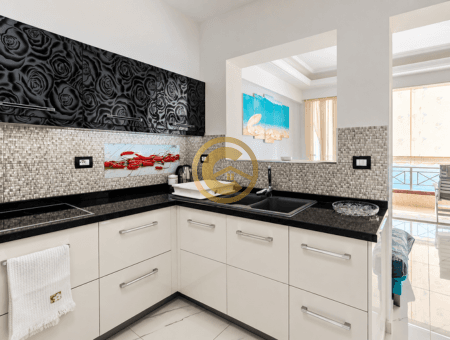 Apartament me qira 2+2, tetor-maj