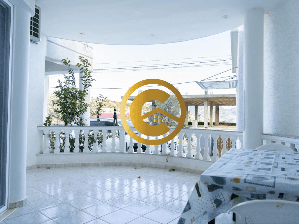 Ndërtesë në Shitje pranë Liqenit dhe Detit – Ksamil | Elios Home Real Estate