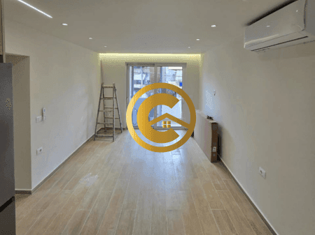 Shitet Apartament 1+1 në Qendër të Sarandës – Kati 2, 60m² | Elios Home 2