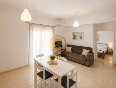 Apartament 2+1 në shitje në Kodër, Sarandë – 110 m² me certifikatë pronësie