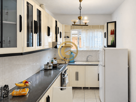 Apartament 1+1 me qira vjetore në Kodër, Sarandë 3