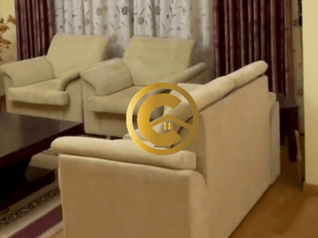 Apartament ekskluziv në shitje pranë qendrës së Sarandë