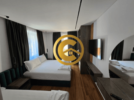 Apartament 1+1 në Shitje në Qendër të Sarandës – Investim Ideal 4