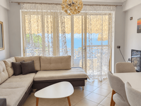 Apartament 1+1 me qira Tetor- Maj