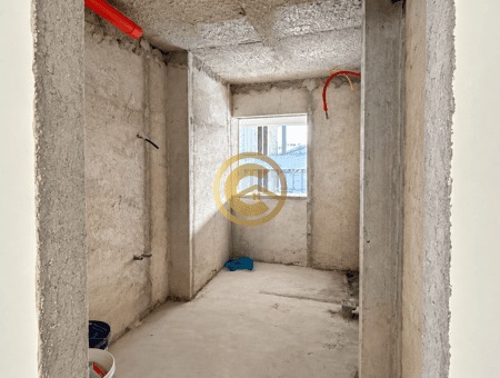 Apartament 1+1 në shitje 4