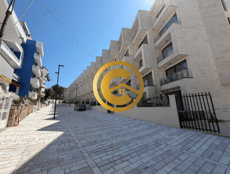 Blej Pronë në Sarandë: Shitet Apartament Gjigant 1+1 në Ndërtim e Sipër 3