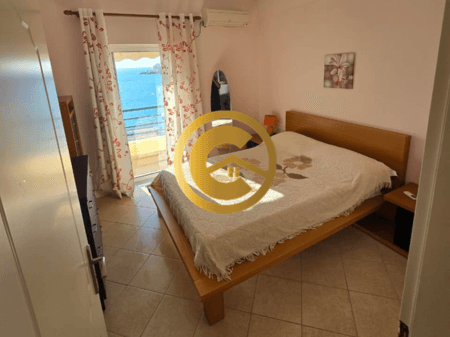 Apartament 2+1 me Qira mbi Orange Beach Bar 3