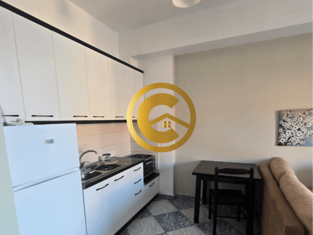 Apartament 1+1 në Shitje – mbi Santa Quaranta, Sarandë | Investim ideal pranë detit 3