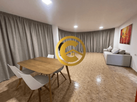 Shitet Apartament 2+1 pranë qendrës – Mundësi ideale për banim ose investim