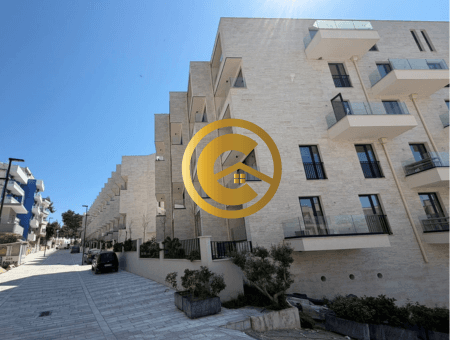 APARTAMENT 1+1 NË SHITJE 4