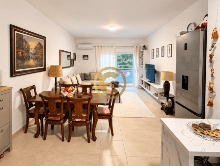 Apartament 2+1 në Sarandë, vetëm 100 metra nga plazhi 4