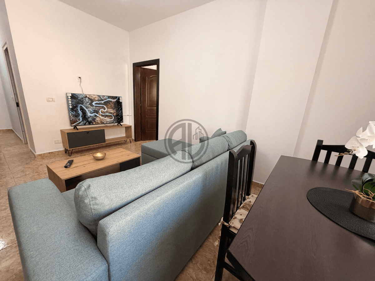 Shitet Apartament 1+1 në Plazh tek Rrota e Kuqe, Durrës 3
