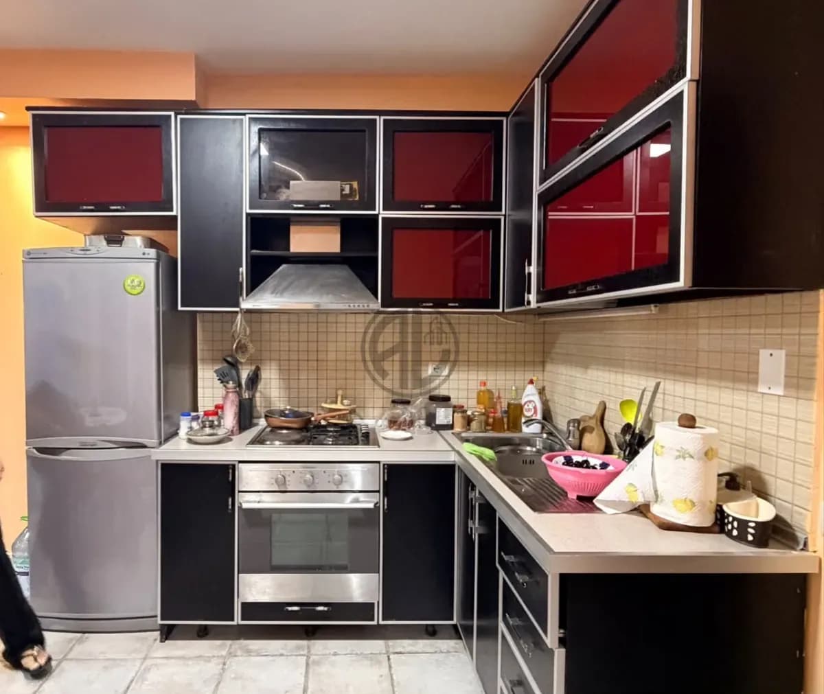 Apartament 1+1 për Shitje – Mal i Robit, vetëm pak metra larg detit! 4