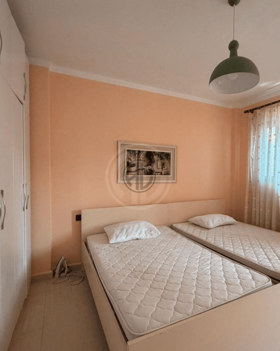 Apartament 1+1 me qera Golem