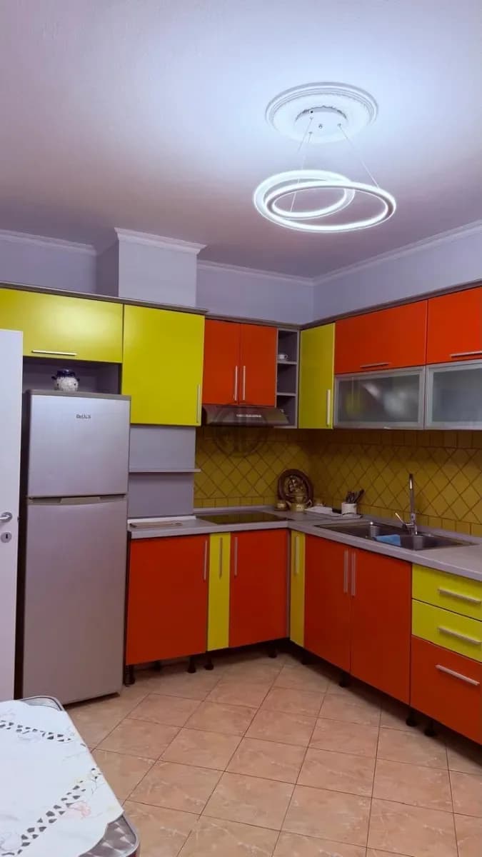 Apartament ne Shiptje 1+1 plus parking, Durres Shkembi i Kavajes 2