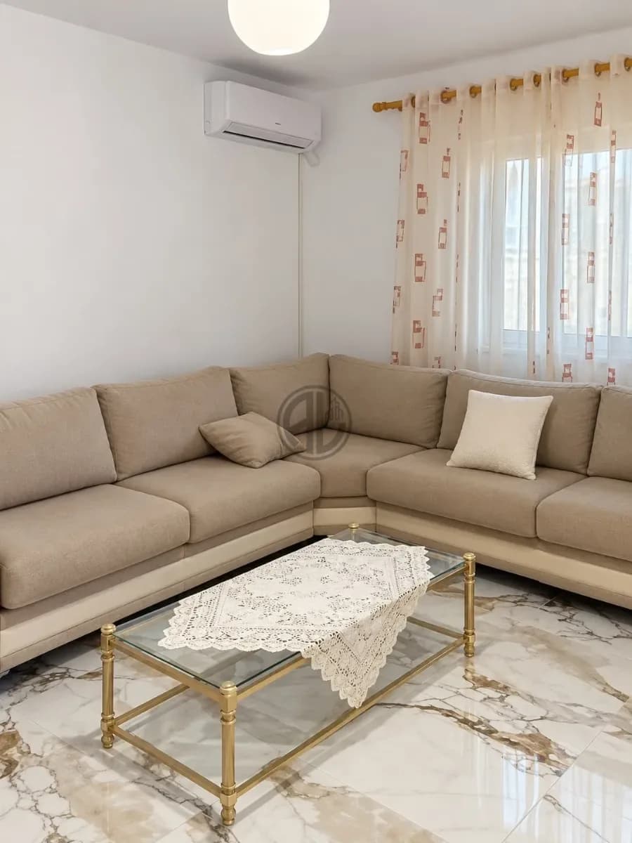 Per qira apartament 1+1 Lagjja 18 Durres 30.000 leke