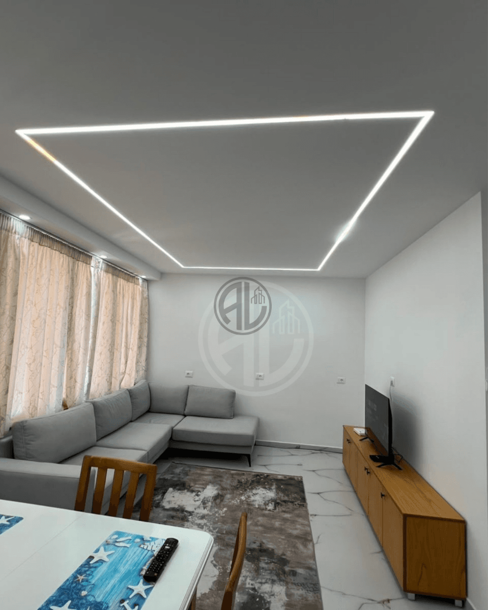 Apartment ne shitje
