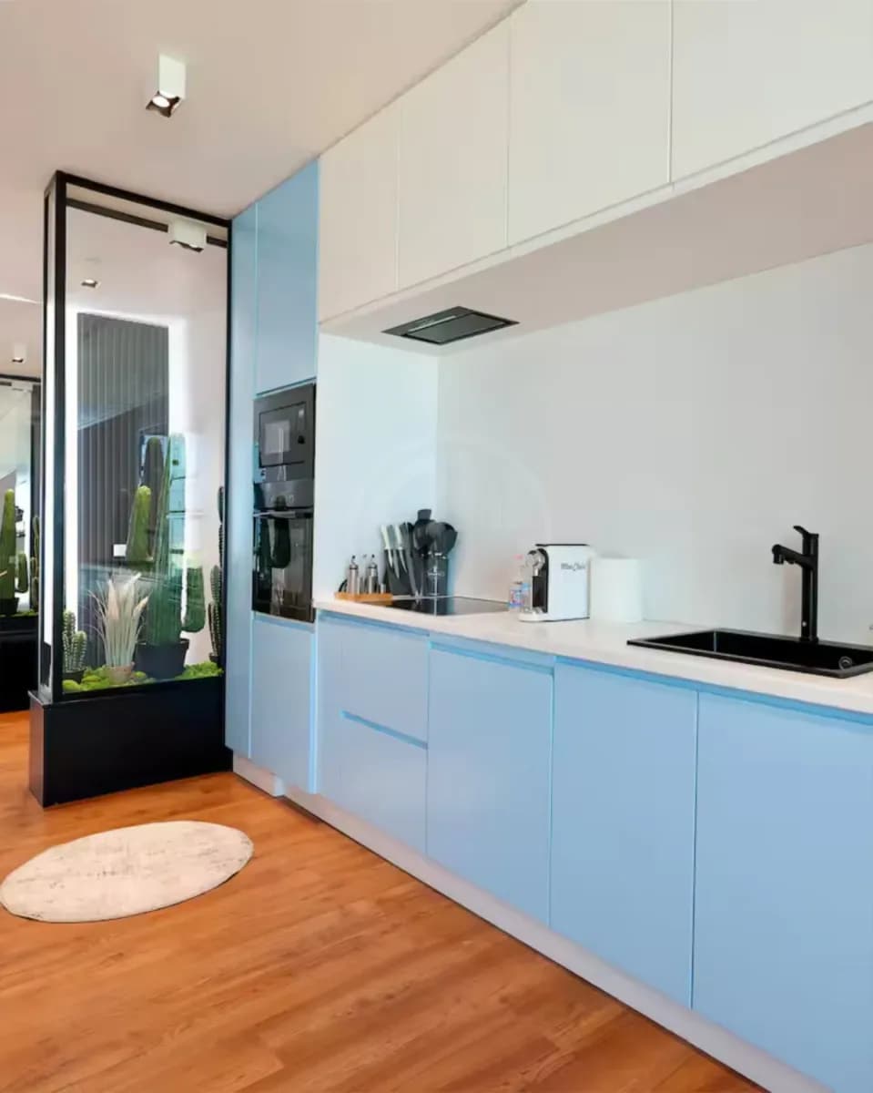 APARTAMENT 2+1 PËR SHITJE – 27 KATËSHI, VOLLGA, DURRËS 4