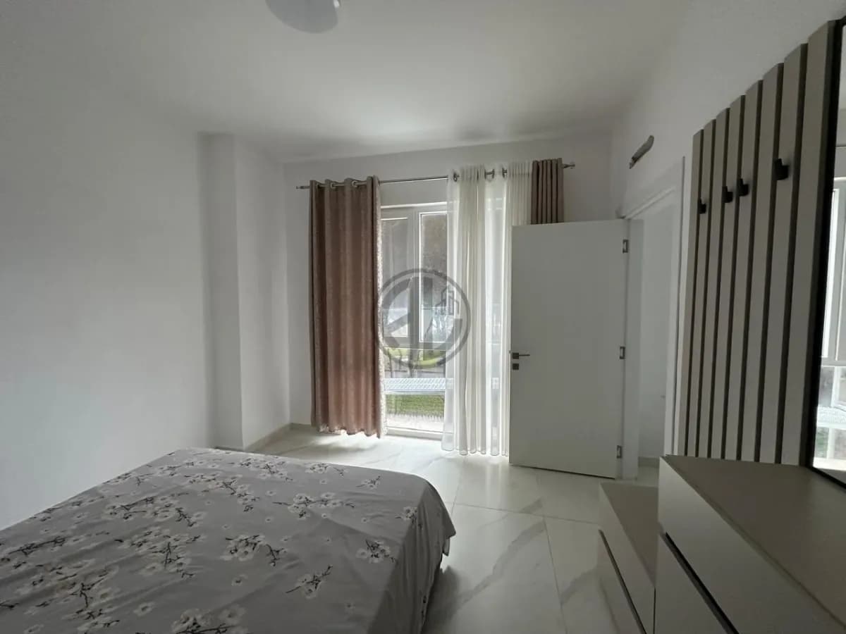 Apartament 2+1 për shitje — vijë e parë, Mali i Robit 4