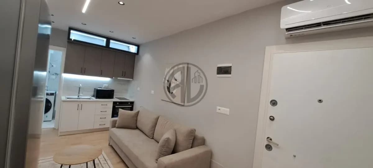 Studio për Shitje – Vollga, Durrës 2