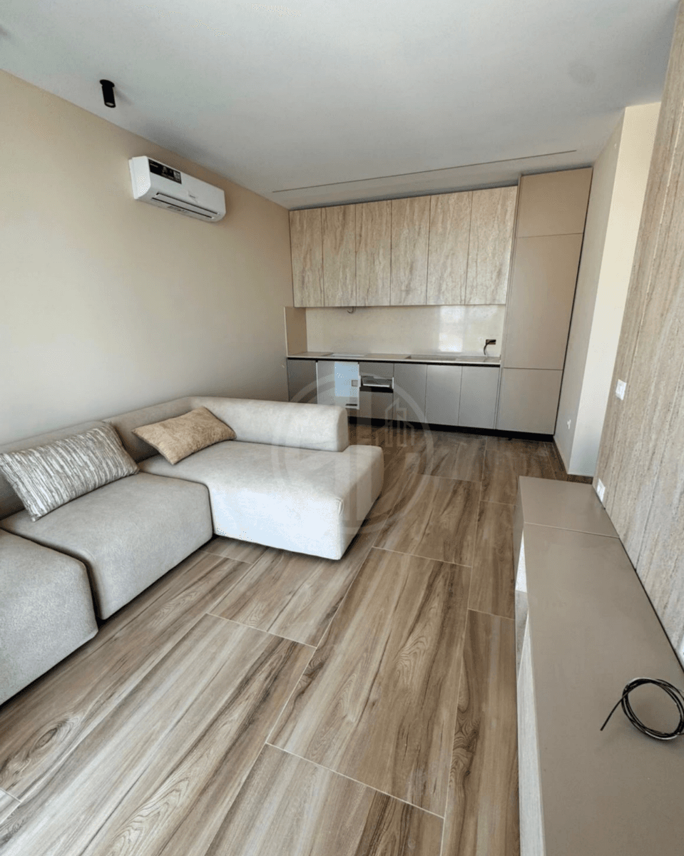 Apartament 1+1 për Shitje – Golem, Durrës