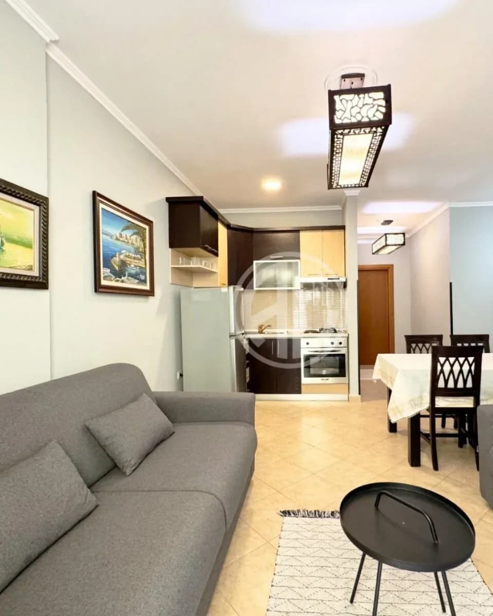 Apartament 1+1 Mali i Robit 4