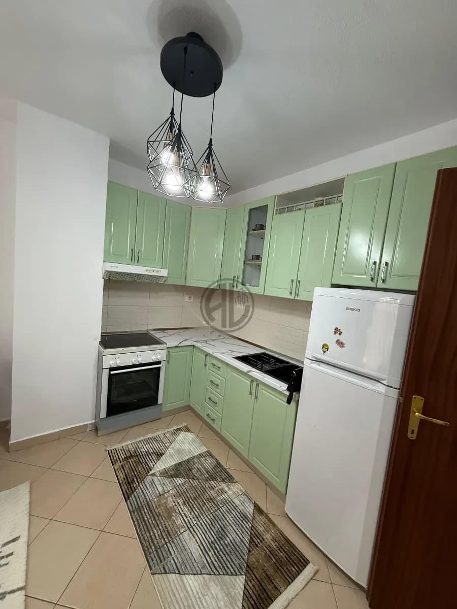 Apartament 1+1 për Shitje – Kompleksi Alb-Adriatik, Durrës 3
