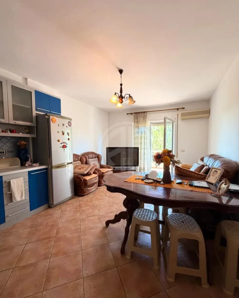 Apartament 1+1 për Shitje – Mali i Robit 3