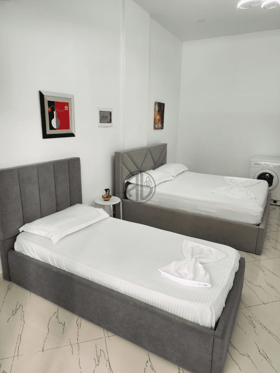 Shitet Garsoniere – Plazh, Durrës 2
