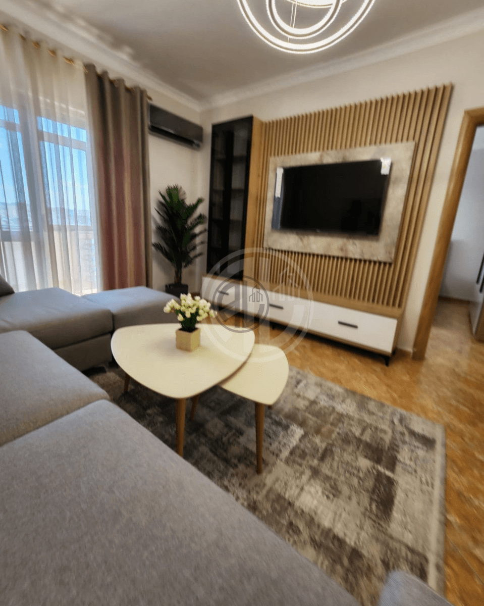 Apartament 2+1 për Shitje Plazh 2
