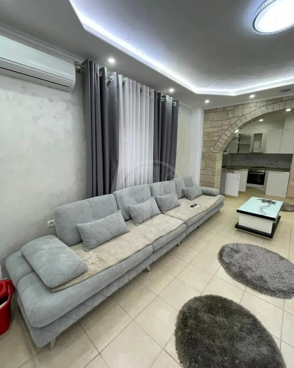 Apartament 2+1 me Qira – Mali i Robit, Golem | 500€/Muaj