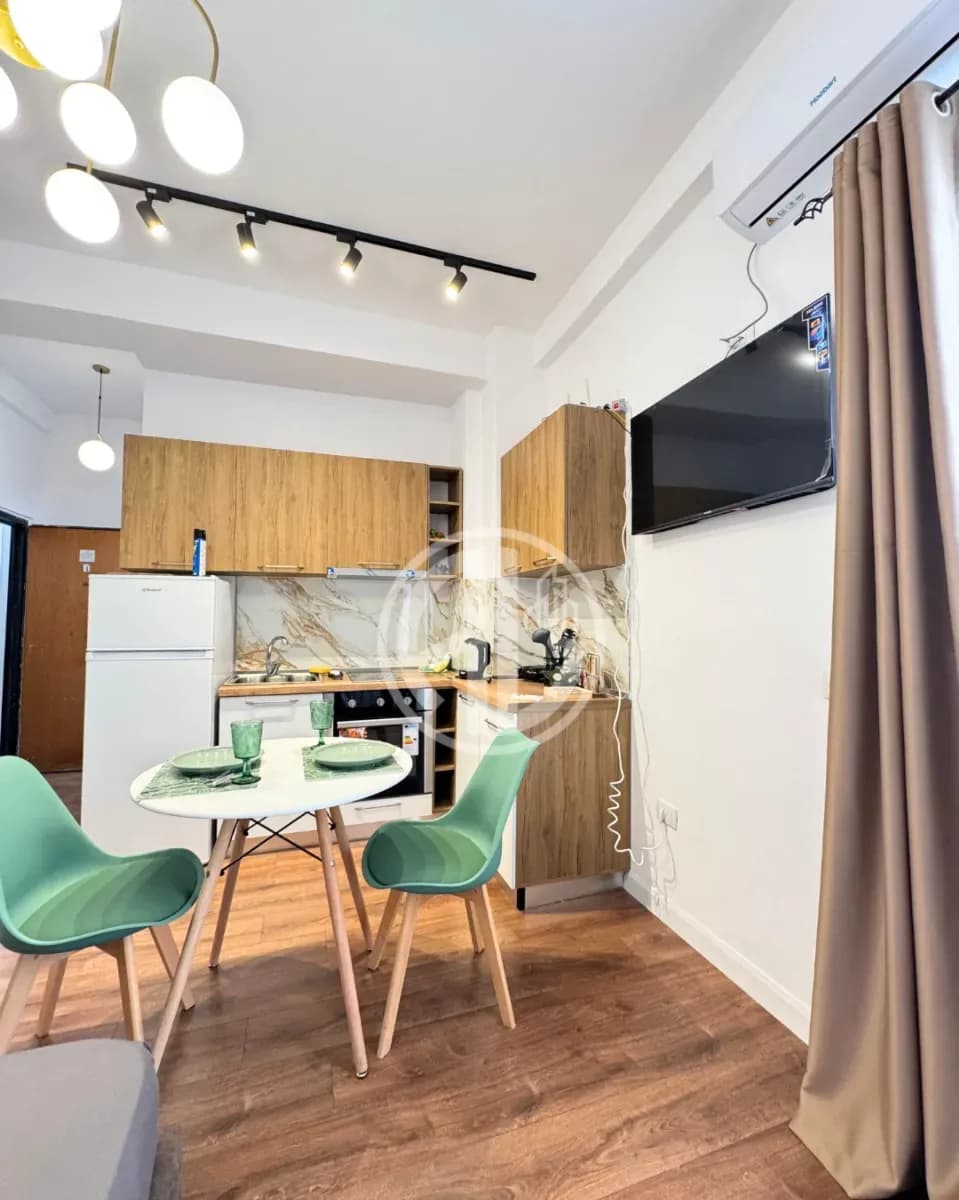 Garsoniere për Qira – Plazh Durrës 2
