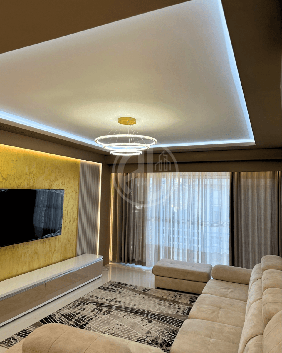 Dublex Kodra e Diellit