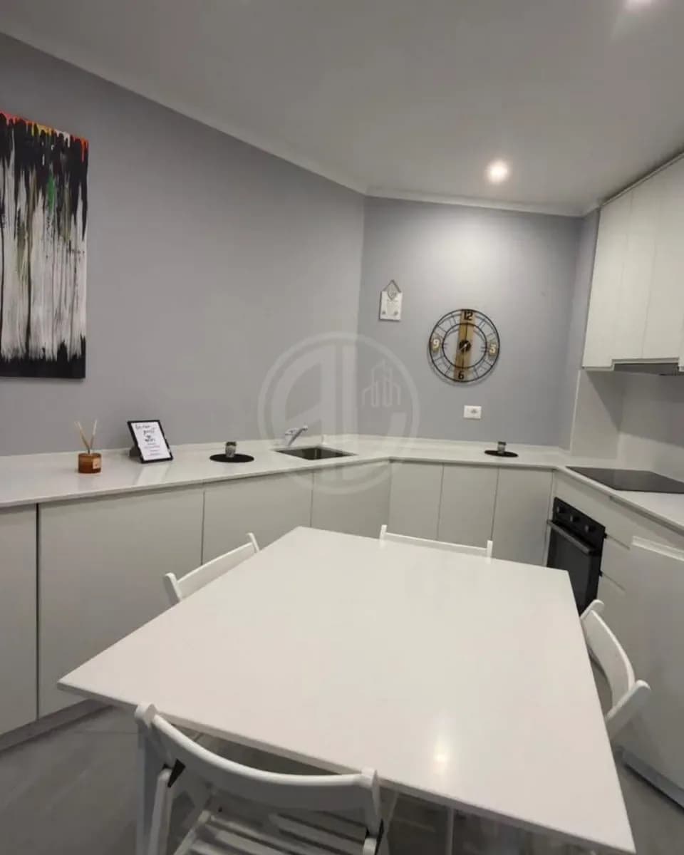 Apartament 2+1+ Post parkimi me qira – Pamje deti, White Hill Residence 2