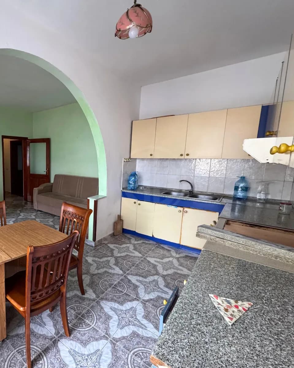 Apartament 1+1 për Shitje – Zona e Maternitetit, Durrës 3