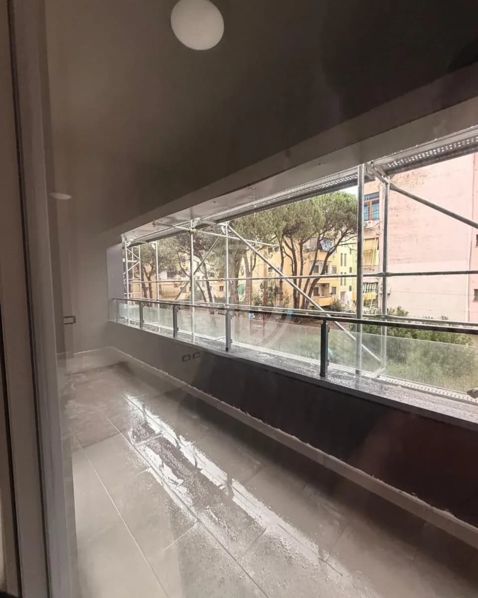 Apartament 1+1 për shitje — Rezidenca Montevideo 2