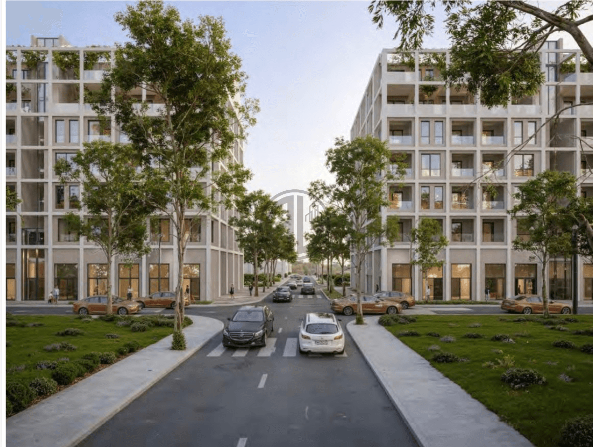 APARTAMENTE & DUPLEX PËR SHITJE – INVESTIM NË NJË REZIDENCË MODERNE