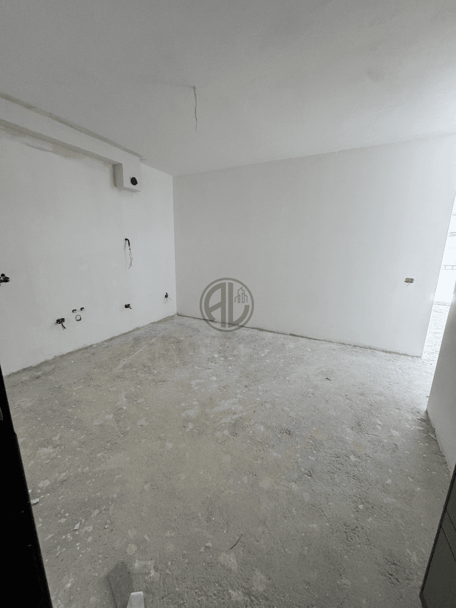 APARTAMENT 2+1 PËR SHITJE – SUN SEA RESIDENCE, GOLEM 2
