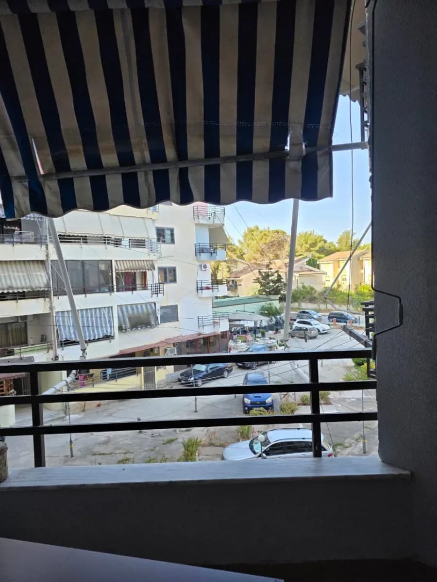 APARTAMENT 1+1 PËR SHITJE – GOLEM 4