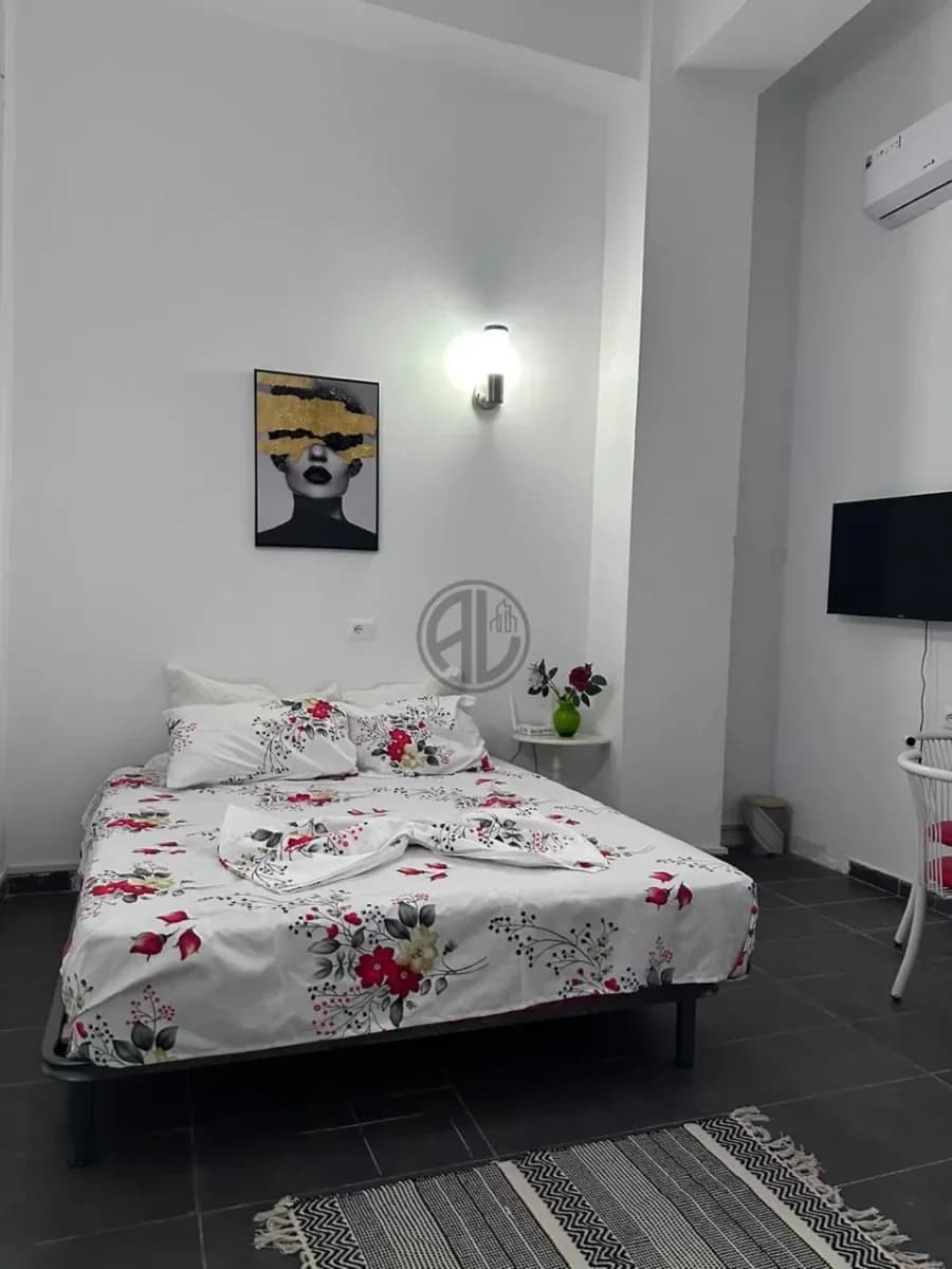 Garsoniere per Qira ne Plazh, Durrës.