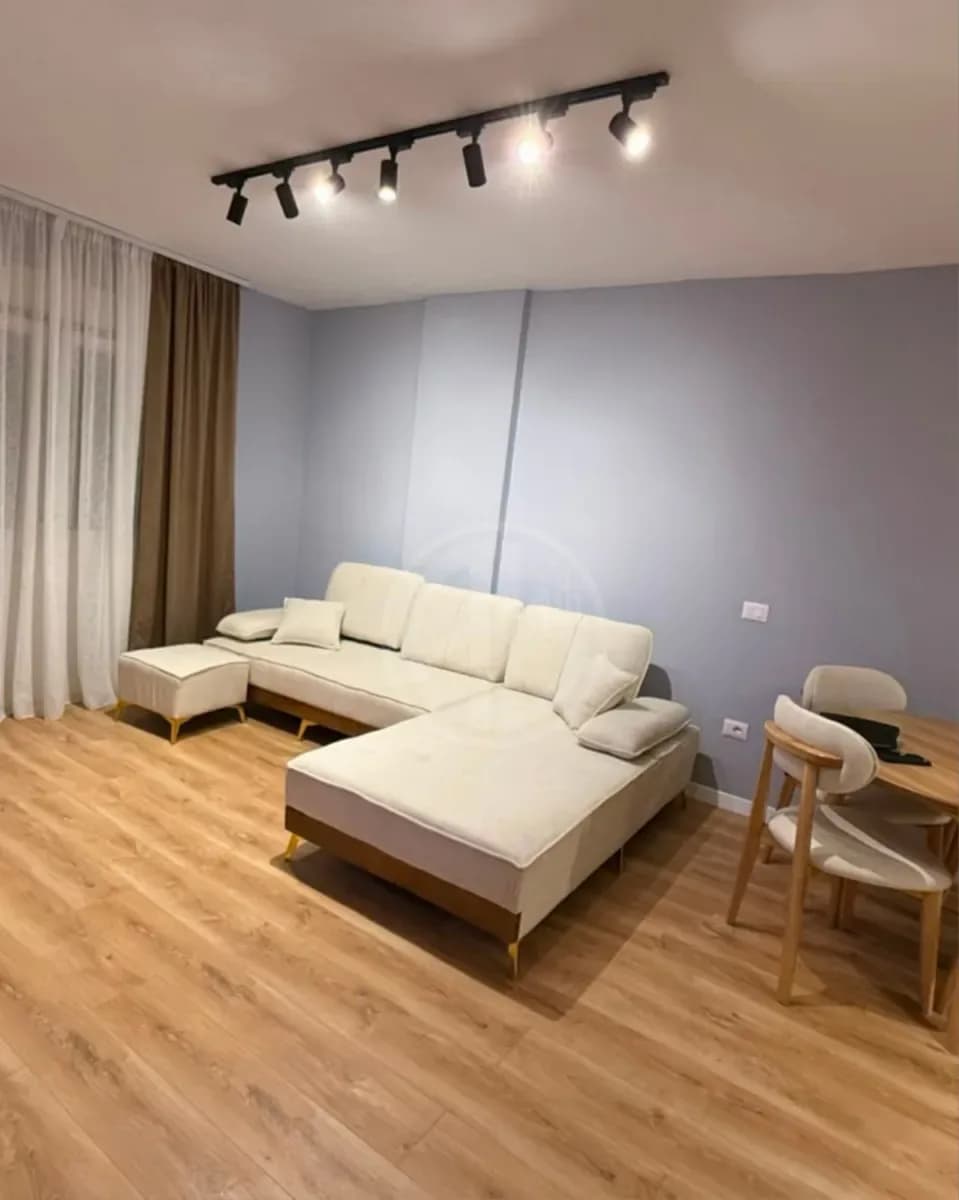 SHITET SUPER APARTAMENT 1+1 – PLAZH, DURRËS 4