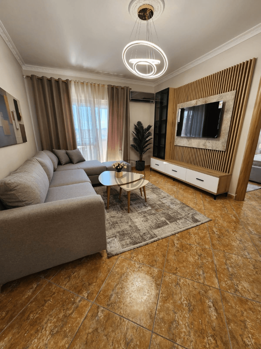 Apartament 2+1 për Shitje Plazh