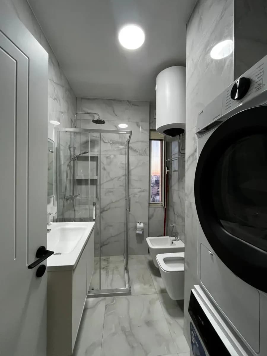 Apartament 2+1 – Prane Markates 4