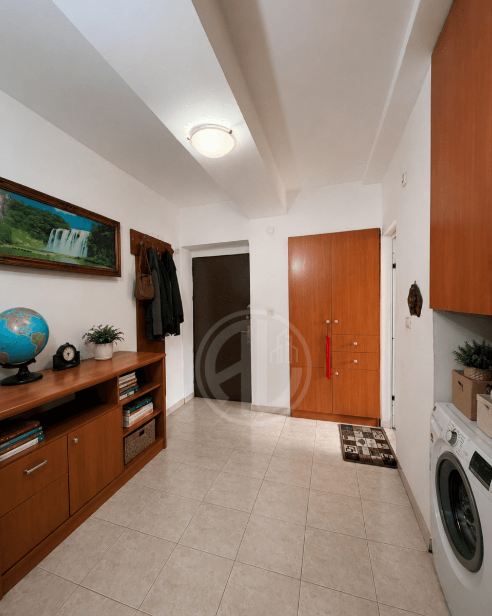 Apartament 1+1 për Shitje - Bulevardi Kryesor, Durrës 3